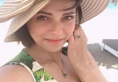 نورهان شعيب تطمئن جمهورها على صحتها بعد وعكة صحية مفاجئة في المغرب