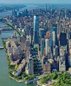 إيجارات الشقق في مانهاتن تقفز إلى مستوى قياسي