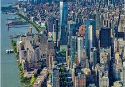 إيجارات الشقق في مانهاتن تقفز إلى مستوى قياسي
