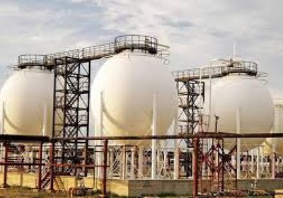 مخزونات الغاز الطبيعي الأمريكية تتراجع بأكثر من التوقعات