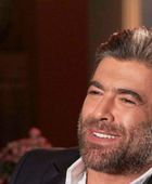 وائل كفوري يروي تفاصيل اللحظات الصعبة بعد تعرض طائرته لعطل فني