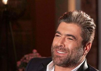 وائل كفوري يروي تفاصيل اللحظات الصعبة بعد تعرض طائرته لعطل فني