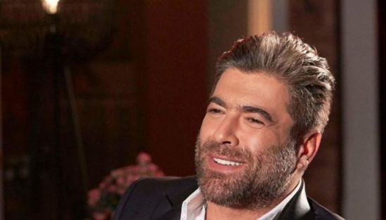 وائل كفوري يروي تفاصيل اللحظات الصعبة بعد تعرض طائرته لعطل فني