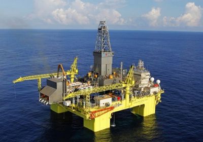 منصات التنقيب العالمية تتراجع على أساس سنوي في نوفمبر