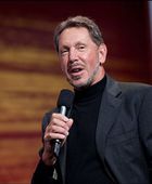 ثروة لاري إيلسون تتراجع 25 مليار دولار