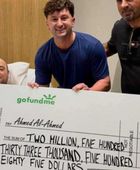 تقديراً لشجاعته.. أستراليا تمنح بطل هجوم سيدني 1.6 مليون دولار