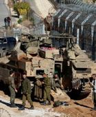 قوات إسرائيلية تتوغل في ريف القنيطرة