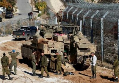 قوات إسرائيلية تتوغل في ريف القنيطرة