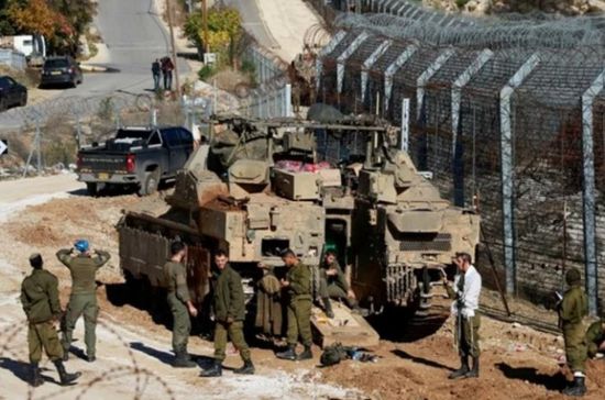 قوات إسرائيلية تتوغل في ريف القنيطرة