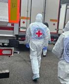 أوكرانيا: استلمنا 1000 جثة من روسيا