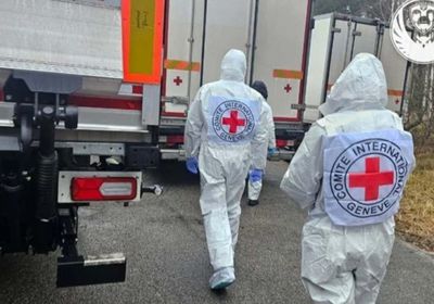 أوكرانيا: استلمنا 1000 جثة من روسيا