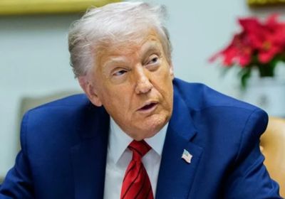 ترامب: لا أستبعد خوض حرب ضد فنزويلا