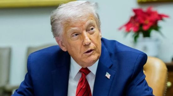 ترامب: لا أستبعد خوض حرب ضد فنزويلا