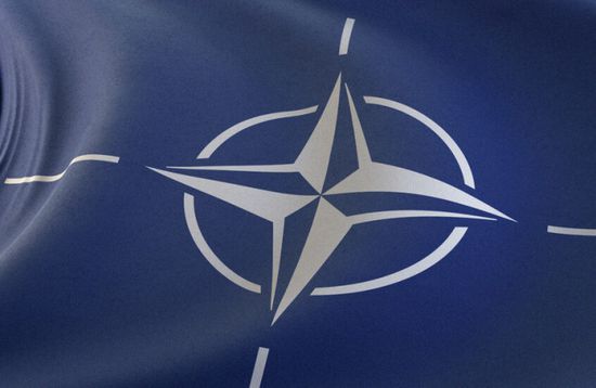 الناتو يرسل 220 ألف طن مساعدات عسكرية لكييف