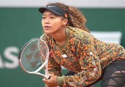 أوساكا تنفصل عن وكالة رياضية شاركت في تأسيسها