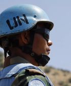 يونيفيل تسلم الجيش اللبناني حقل ألغام مطهر جنوبي لبنان