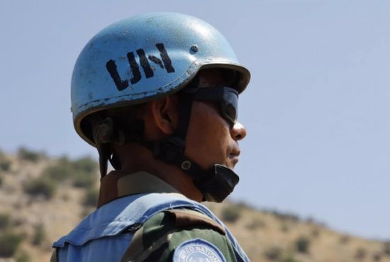 يونيفيل تسلم الجيش اللبناني حقل ألغام مطهر جنوبي لبنان