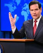 وزير الخارجية الأمريكي: لا سلام في غزة دون نزع سلاح حماس