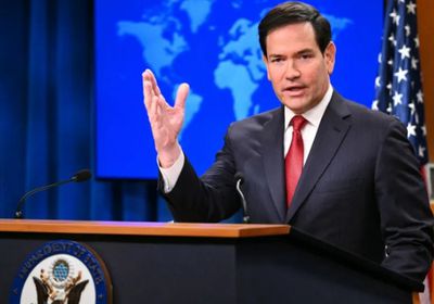 وزير الخارجية الأمريكي: لا سلام في غزة دون نزع سلاح حماس