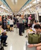 قتلى وجرحى إثر هجمات على محطتين لمترو الأنفاق في تايوان