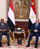 الصحة المصرية ترسل مساعدات عاجلة إلى السودان