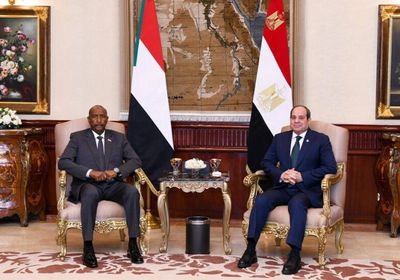 الصحة المصرية ترسل مساعدات عاجلة إلى السودان