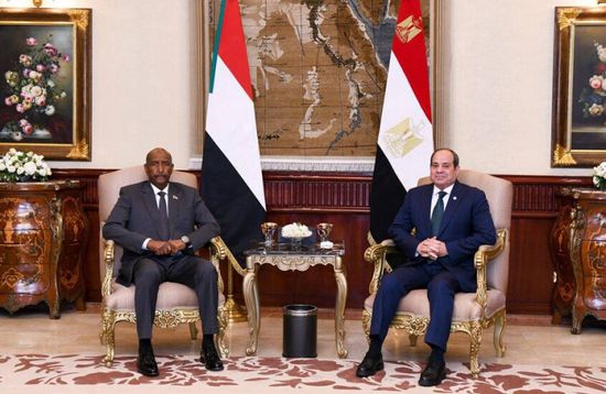 الصحة المصرية ترسل مساعدات عاجلة إلى السودان