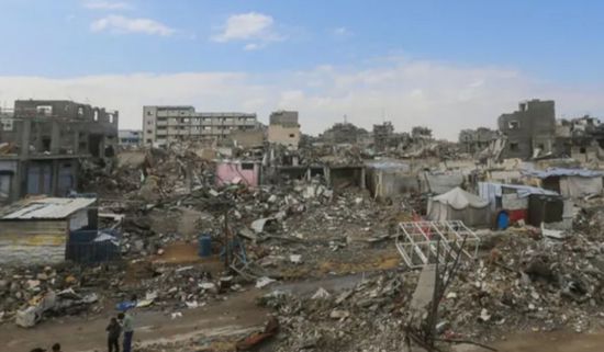 اختطاف إحدى الإسرائيليات من منطقة أريحا في وادي الأردن