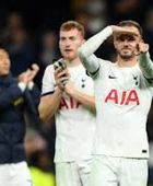 فرانك واثق من تصحيح الأوضاع في توتنهام