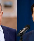 وزير الخارجية الأمريكية يهنئ نظيره الروسي بمناسبة أعياد الميلاد