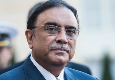 غداً.. رئيس باكستان يبدأ زيارة رسمية إلى العراق