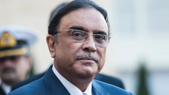 غداً.. رئيس باكستان يبدأ زيارة رسمية إلى العراق