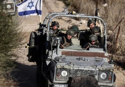 إسرائيل تطالب بإنشاء منطقة منزوعة السلاح جديدة في سوريا