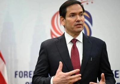 وزير الخارجية الأمريكي: لن نفرض اتفاقاً على أوكرانيا لإنهاء الحرب