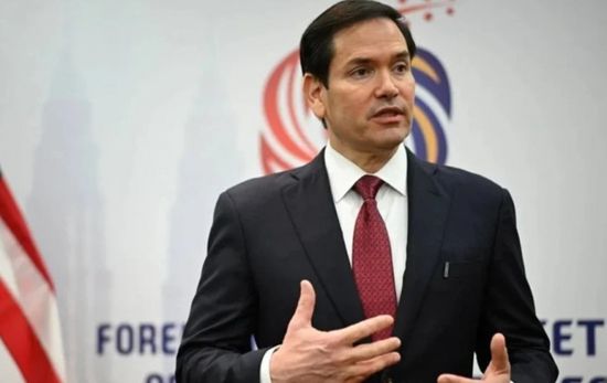 وزير الخارجية الأمريكي: لن نفرض اتفاقاً على أوكرانيا لإنهاء الحرب