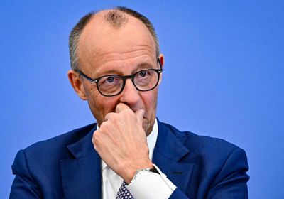 ميرتس: ندرس نشر قوات ألمانية لدعم أمن أوكرانيا