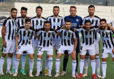 وفاق سطيف يفوز 1-صفر على شبيبة القبائل في لقاء قمة بالدوري الجزائري