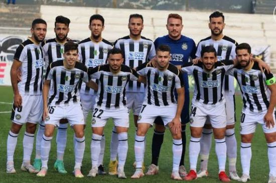 وفاق سطيف يفوز 1-صفر على شبيبة القبائل في لقاء قمة بالدوري الجزائري