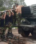 روبيو يأمل بعودة الهدنة بين تايلاند وكمبوديا بحلول الاثنين أو الثلاثاء