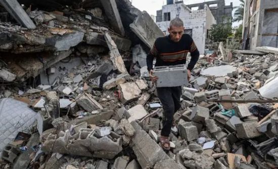 هيئة إسرائيلية: نتنياهو يناقش نزع سلاح حماس بالقوة