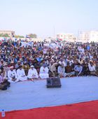 حشود المهرة تحسم الموقف.. كلمة الفصل في مسار استعادة دولة الجنوب العربي