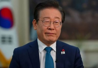 رئيس كوريا الجنوبية يدعو لخفض التوترات بين سيؤول وبيونج يانج