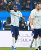 بولونيا يقصي إنتر ميلان من السوبر الإيطالي