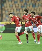 الأهلي يحقق فوزًا ثمينًا على سيراميكا كليوباترا بكأس مصر
