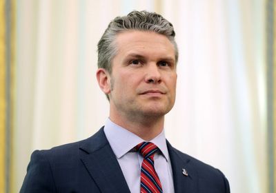 بدء "ضربة عين الصقر" في سوريا للقضاء على داعش