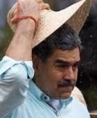 واشنطن تفرض عقوبات على أفراد من أسرة رئيس فنزويلا