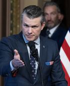 سنعثر عليكم.. وزير الحرب الأمريكي يهدد قادة داعش