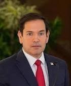 روبيو يؤكد مواصلة واشنطن دعم مسار وقف إطلاق النار بغزة