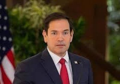 روبيو يؤكد مواصلة واشنطن دعم مسار وقف إطلاق النار بغزة