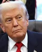 ترامب: ننفذ ردًا قاسيًا جدًا على داعش بسوريا